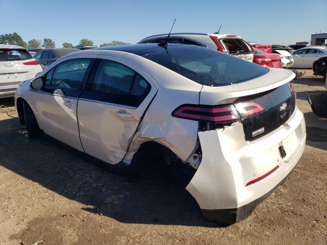 Снимка 2 от търг – 2012 CHEVROLET VOLT с VIN 1G1RD6E43CU107592