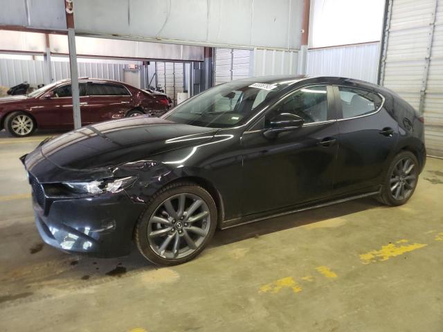 MAZDA 3 SELECT 2021 with VIN JM1BPAKL1M1336838 - Photo from auction