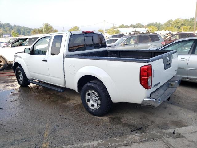 Photo 2 from auction – 2007 NISSAN FRONTIER K with VIN 1N6BD06T97C418044