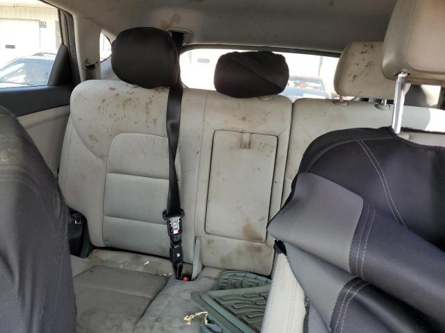 Photo 10 from auction – 2018 HYUNDAI TUCSON SEL with VIN KM8J3CA42JU784394