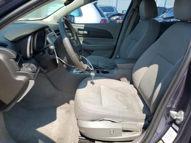 Photo 7 from auction – 2014 CHEVROLET MALIBU LS with VIN 1G11B5SL2EF129051