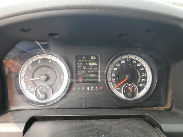 Photo 9 from auction – 2013 RAM 1500 ST with VIN 1C6RR6FT2DS588244