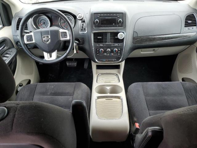 Zdjęcie 8 z aukcji – 2014 DODGE GRAND CARA z VIN 2C4RDGCG3ER244199