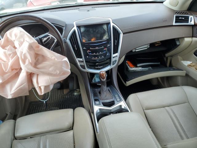 Photo 8 from auction – 2015 CADILLAC SRX PERFOR with VIN 3GYFNFE39FS619595