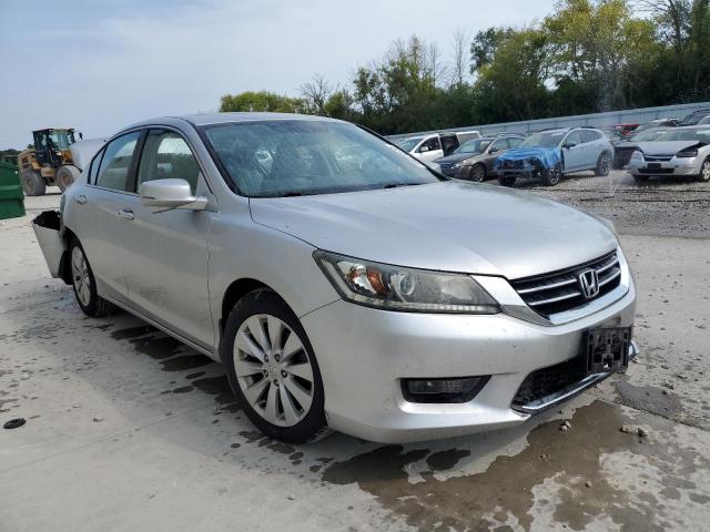Photo 4 from auction – 2014 HONDA ACCORD EX with VIN 1HGCR2F74EA071773