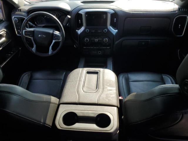 Photo 8 from auction – 2019 CHEVROLET SILVERADO with VIN 3GCPWDEDXKG185365
