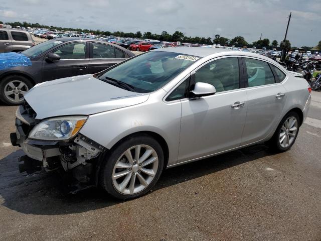 BUICK VERANO CON 2014 with VIN 1G4PR5SK4E4234797 - Photo from auction