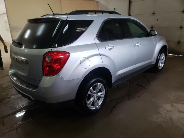 Photo 3 from auction – 2015 CHEVROLET EQUINOX LT with VIN 2GNFLFEK5F6156329