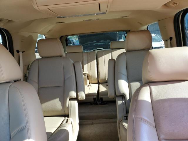 Photo 10 from auction – 2014 CADILLAC ESCALADE P with VIN 1GYS4CEF8ER166324