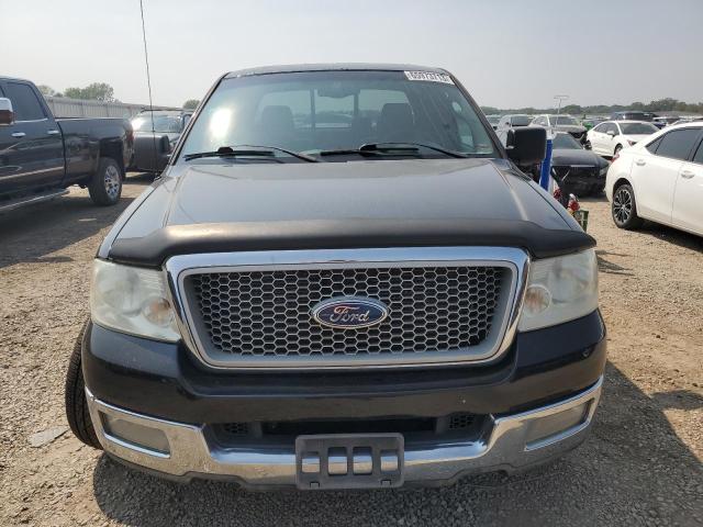 Photo 5 from auction – 2004 FORD F150 with VIN 1FTRX12554KC54475
