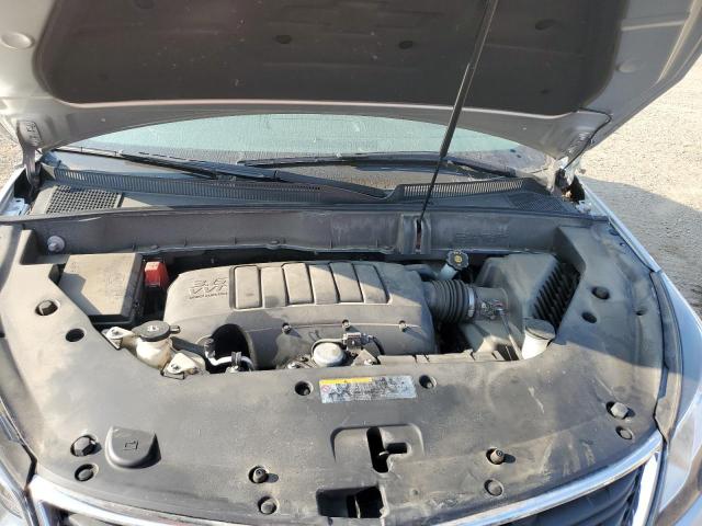 Photo 12 from auction – 2016 CHEVROLET TRAVERSE L with VIN 1GNKVFED3GJ191563