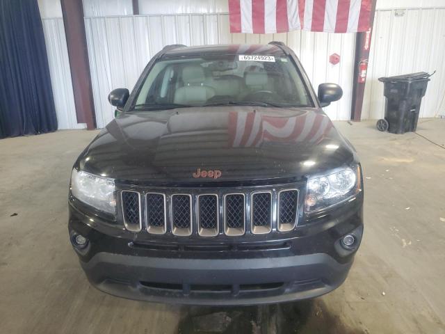Photo 5 from auction – 2016 JEEP COMPASS SP with VIN 1C4NJCBB1GD677483