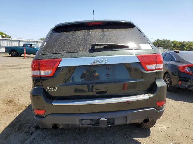 Photo 6 from auction – 2011 JEEP GRAND CHER with VIN 1J4RR5GT5BC649556