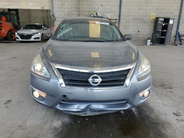 Photo 5 from auction – 2015 NISSAN ALTIMA 2.5 with VIN 1N4AL3AP8FC120683