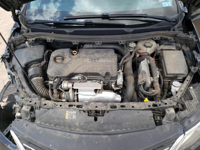 Photo 11 from auction – 2017 CHEVROLET CRUZE PREM with VIN 1G1BF5SM2H7232129