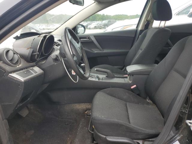 Photo 7 from auction – 2012 MAZDA 3 I with VIN JM1BL1V77C1550631