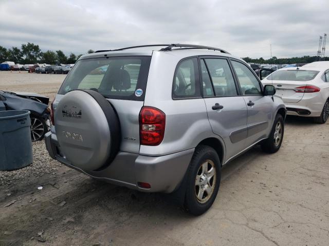 Photo 3 from auction – 2005 TOYOTA RAV4 with VIN JTEHD20V356024369