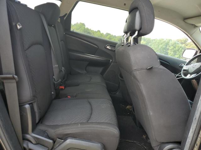 Photo 11 from auction – 2012 DODGE JOURNEY SX with VIN 3C4PDCBG8CT391503