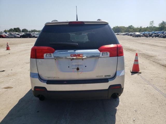 Photo 6 from auction – 2012 GMC TERRAIN SL with VIN 2GKFLTE57C6145849