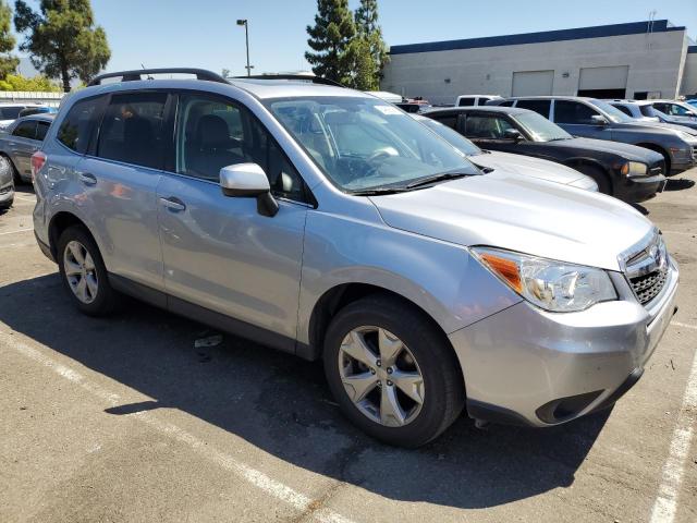 Photo 4 from auction – 2015 SUBARU FORESTER 2 with VIN JF2SJARC3FH805351