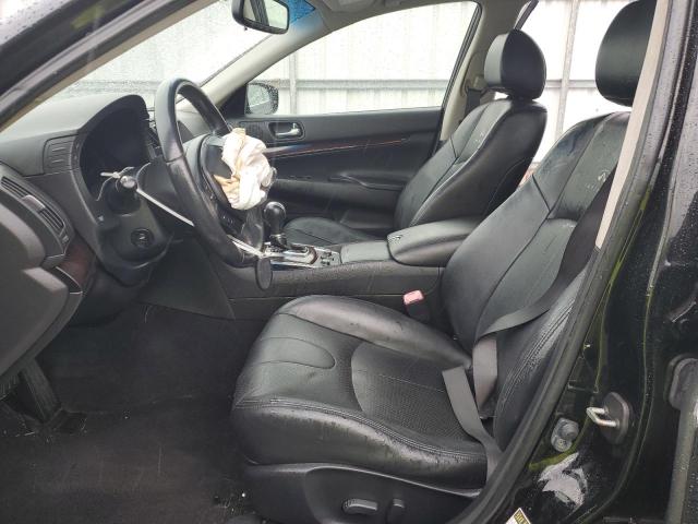 Photo 7 from auction – 2011 INFINITI G37 with VIN JN1CV6AR8BM403933