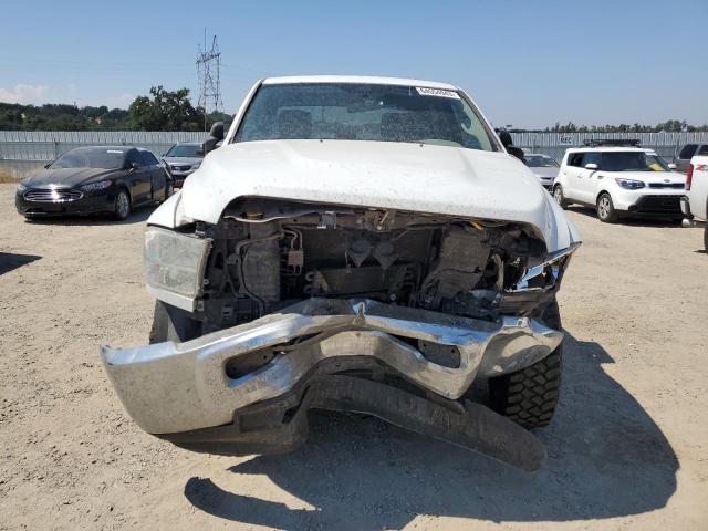 Photo 5 from auction – 2012 DODGE RAM 2500 S with VIN 3C6TD5CT6CG293396