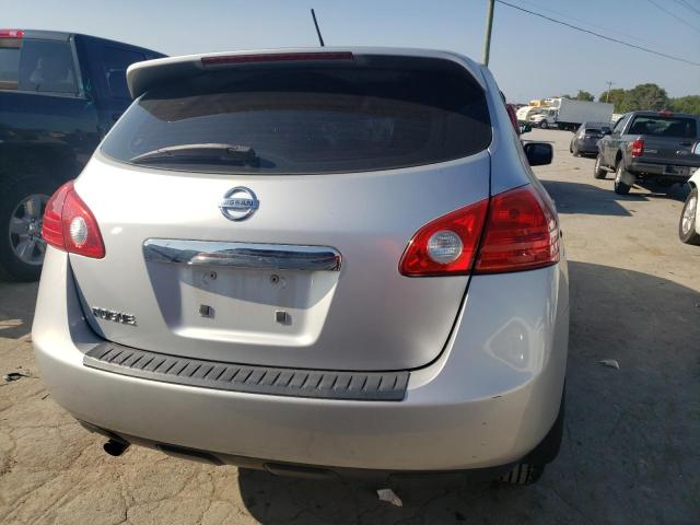 Photo 6 from auction – 2012 NISSAN ROGUE S with VIN JN8AS5MT0CW267936