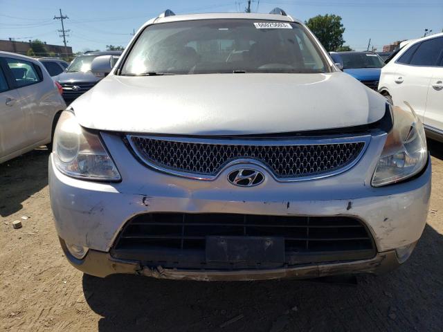 Photo 5 from auction – 2011 HYUNDAI VERACRUZ G with VIN KM8NU4CC8BU167110