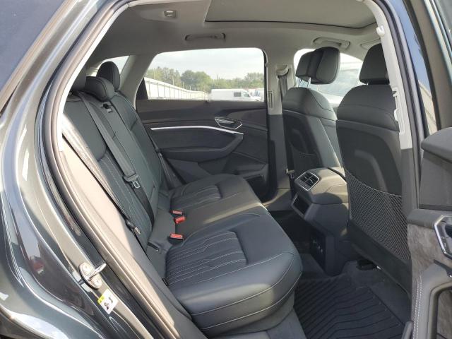 Photo 10 from auction – 2019 AUDI E-TRON PRE with VIN WA1VABGE6KB017421