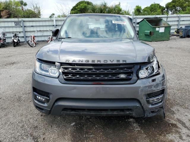 Photo 5 from auction – 2014 LAND ROVER RANGE ROVE with VIN SALWR2WF3EA358758