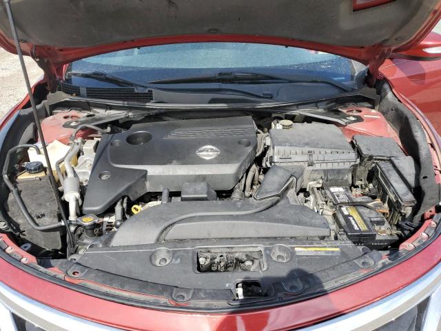 Photo 11 from auction – 2014 NISSAN ALTIMA 2.5 with VIN 1N4AL3AP6EN258712