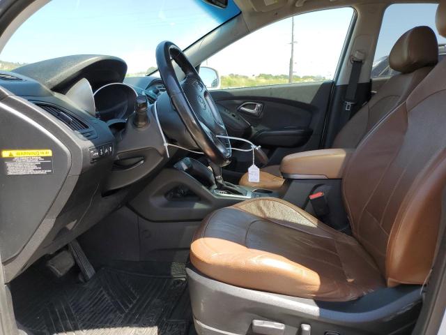Photo 7 from auction – 2015 HYUNDAI TUCSON LIM with VIN KM8JUCAG2FU979779