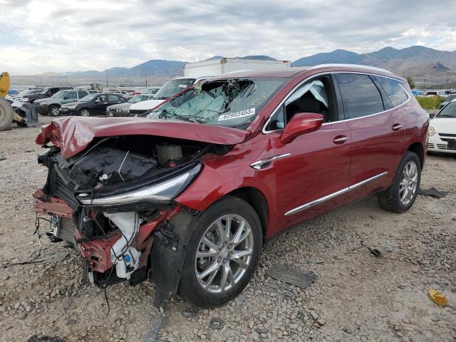 Foto 1 de la subasta – 2022 BUICK ENCLAVE PR con VIN 5GAEVBKW3NJ119006