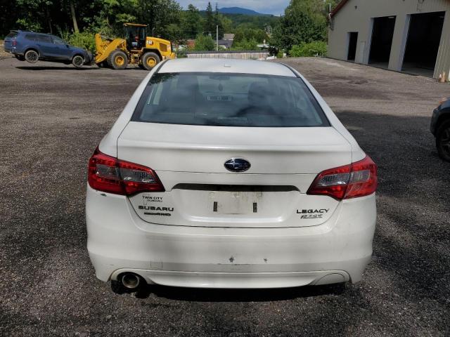 Photo 6 from auction – 2015 SUBARU LEGACY 2.5 with VIN 4S3BNAN64F3068872