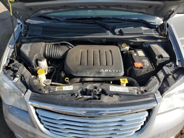 Photo 12 from auction – 2013 CHRYSLER TOWN & COU with VIN 2C4RC1BG7DR682790
