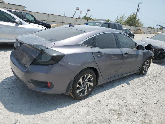 Photo 3 from auction – 2017 HONDA CIVIC EX with VIN 19XFC2F74HE038027