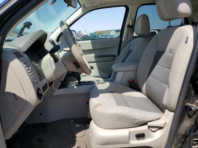 Photo 7 from auction – 2008 FORD ESCAPE HEV with VIN 1FMCU59H78KD64385