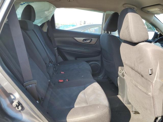 Photo 10 from auction – 2015 NISSAN ROGUE S with VIN KNMAT2MV2FP579246