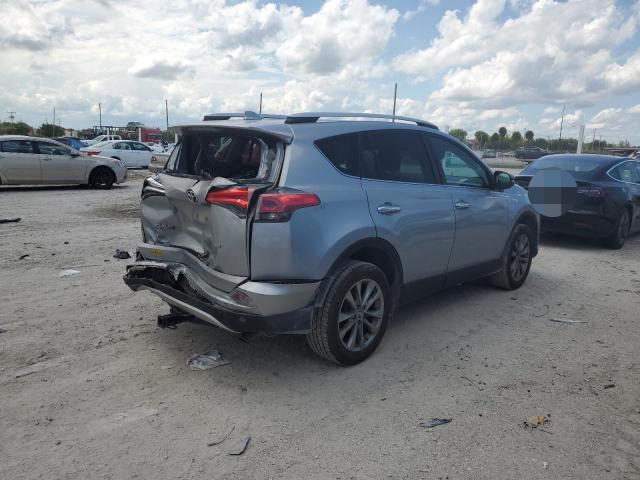 Photo 3 from auction – 2016 TOYOTA RAV4 LIMIT with VIN 2T3YFREV5GW272690