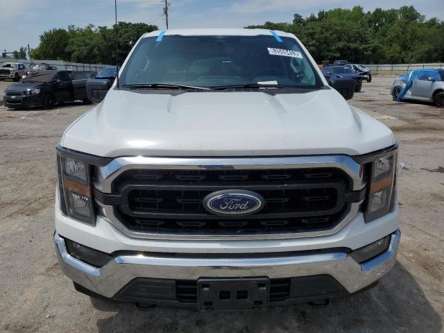 Photo 5 from auction – 2023 FORD F150 SUPER with VIN 1FTFW1E5XPKD33341