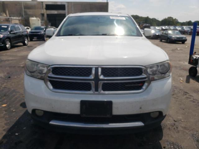 Photo 5 from auction – 2013 DODGE DURANGO CR with VIN 1C4SDJDT6DC681468