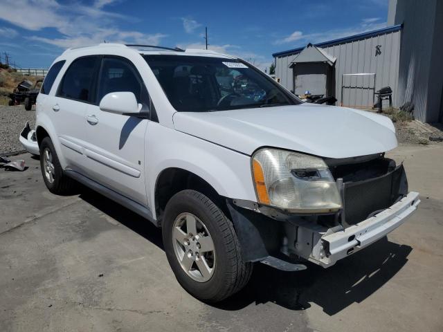 Photo 4 from auction – 2008 CHEVROLET EQUINOX LT with VIN 2CNDL33F186056697