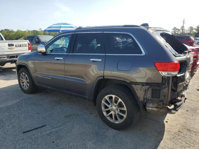 Photo 2 from auction – 2014 JEEP GRAND CHER with VIN 1C4RJFBG2EC183148