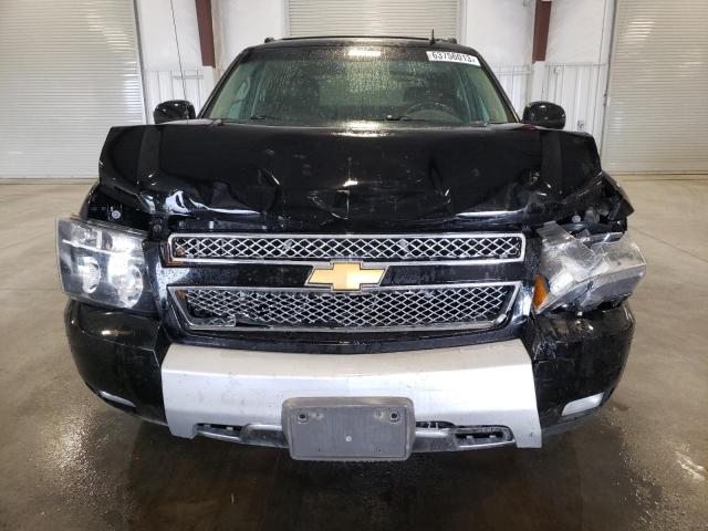 Photo 5 from auction – 2012 CHEVROLET AVALANCHE with VIN 3GNTKFE70CG299058