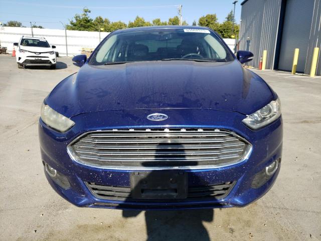 Photo 5 from auction – 2013 FORD FUSION SE with VIN 3FA6P0LU8DR371178