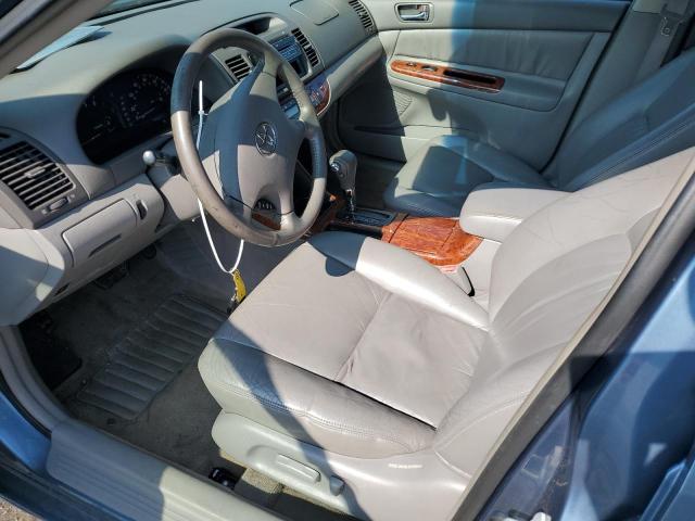 Photo 7 from auction – 2002 TOYOTA CAMRY LE with VIN JTDBF30K820015830