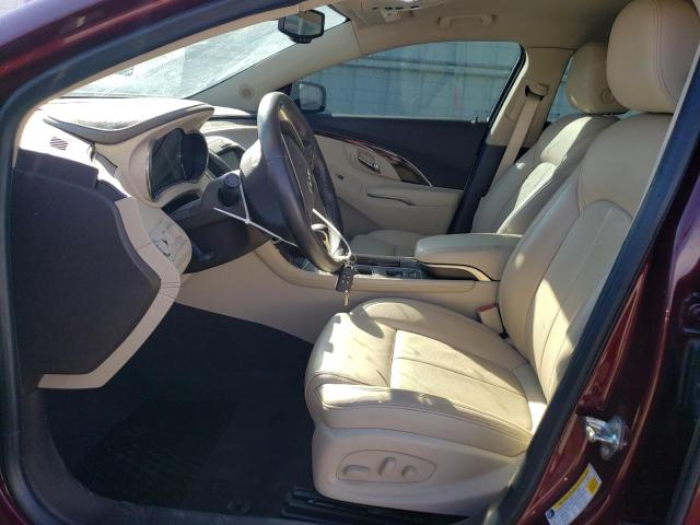 Photo 7 from auction – 2015 BUICK LACROSSE P with VIN 1G4GF5G32FF273484