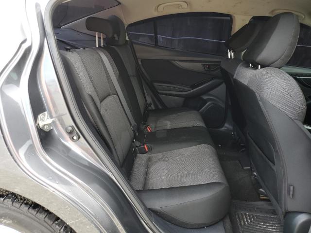 Photo 10 from auction – 2018 SUBARU IMPREZA PR with VIN 4S3GKAD66J3604729