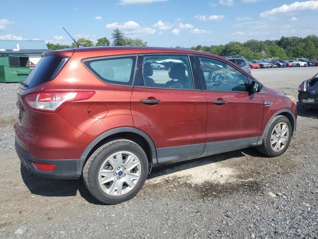 Снимка 3 от търг – 2014 FORD ESCAPE S с VIN 1FMCU0F77EUC97401