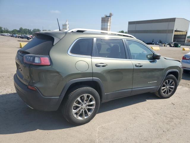 Photo 3 from auction – 2020 JEEP CHEROKEE L with VIN 1C4PJMLX9LD655086